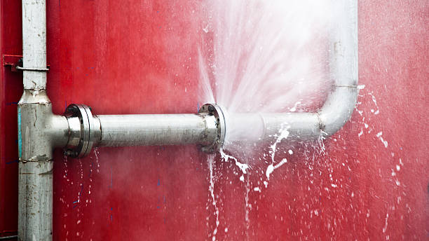 Best Flood damage cleanup  in Gnadenhutten, OH